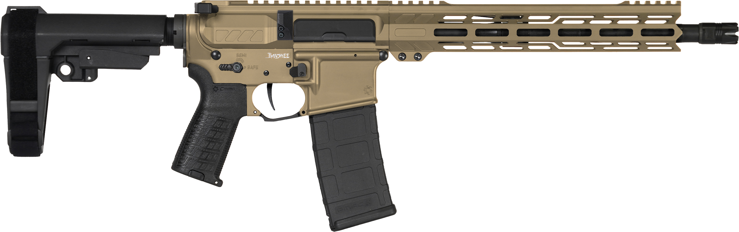 Primary Arms